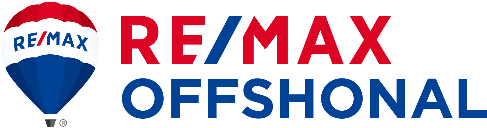 REMAX OFFSHONAL